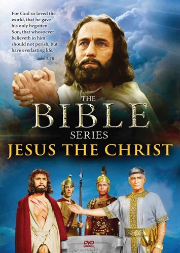 Feature film bible series - feature,