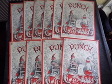 Punch bundle oct - bundle, 1951