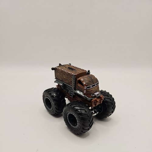Hot wheels monster jam - wheels,