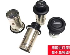 Genuine Audi Cigarette Lighter