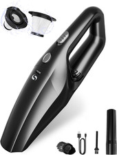 Cordless Handheld Vacuum