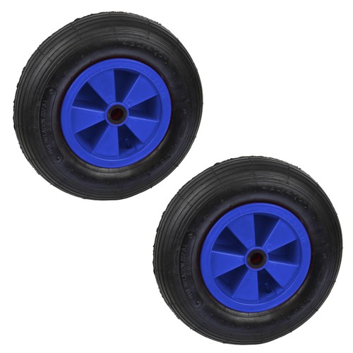 Pneumatic launch trailer - 2,