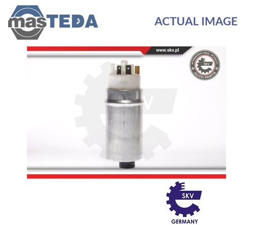 02skv238 electric fuel pump - electric,
