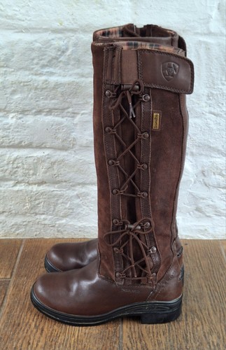 Ariat grasmere waterproof - grasmere,