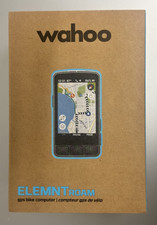 WAHOO ELEMNT ROAM 3 GPS Black