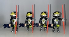 Playmobil 4 Custom Special