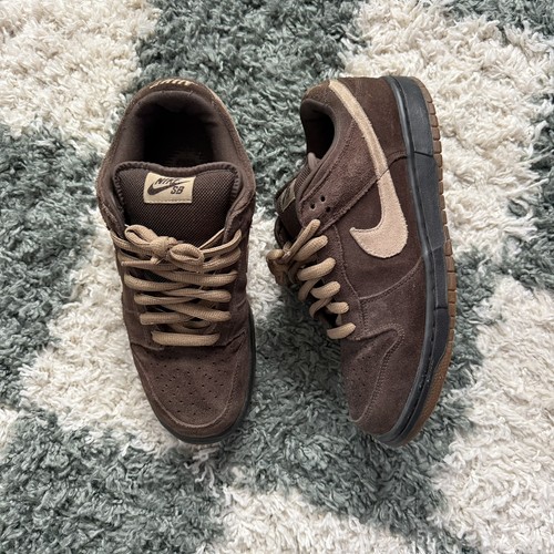 Nike dunk low pro dark - low,