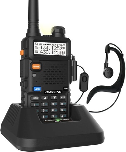 Digital handheld radio - digital,