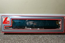 Lima Class 50 BR Blue Livery