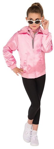 Grease girls black - grease,
