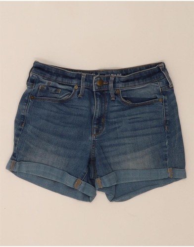 Mossimo womens mid - womens, denim