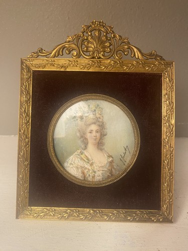 19th century french - 19th,