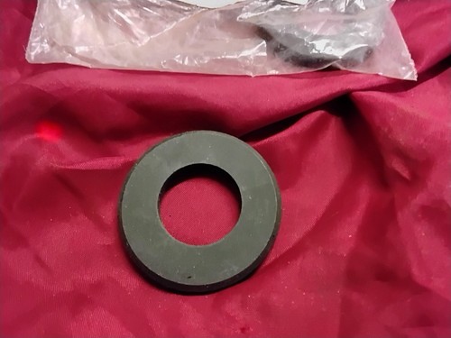 Washer recessed special - washer,