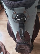 Nike Cart Bag 14-Way Divider