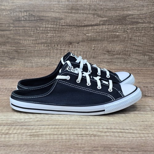 Converse chuck taylor all - chuck, star