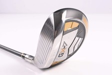 Left Hand GX-7 X-Metal Driver
