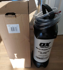OX Tools OX-P10L Pro Heavy