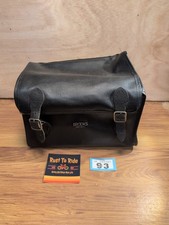 Vintage Bicycle  Saddle Bag #93