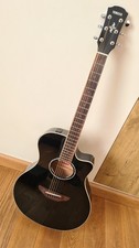 Yamaha APX600 Electro-Acoustic