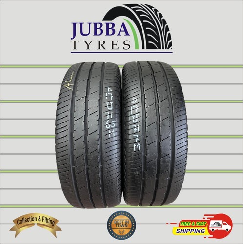 2x215 r16c 109 107t - 2x215/65/r16c, 109/107t