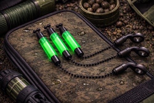 Carp fishing niteglow - x,