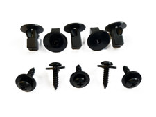 FIT FORD WHEEL ARCH MOUNTING