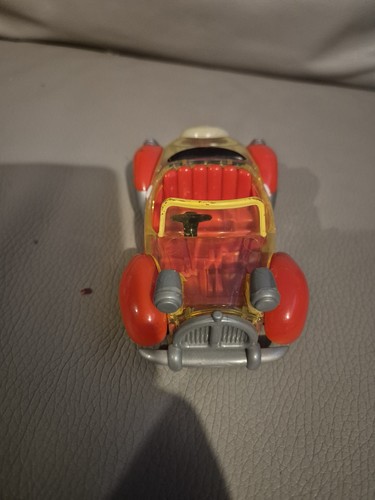 Special edition noddy car - car, toy