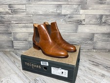 TECOVAS 'THE CHANCE' Men's NEW