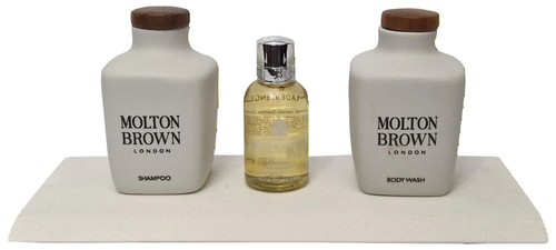 Molton brown porcelain - molton,