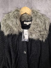 New Loft Cable Knit Alpaca