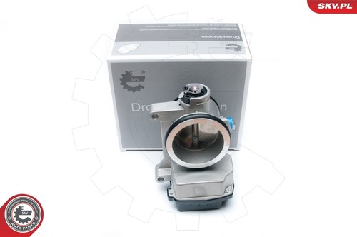 Throttle body esen skv - throttle,