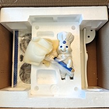 Pillsbury Doughboy Danbury