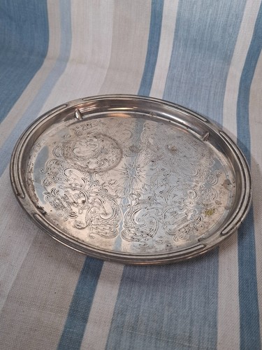 Falstaff vintage silver - falstaff, plated