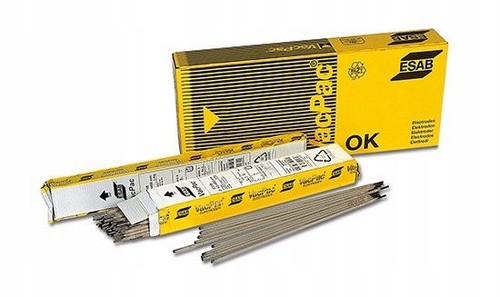 Welding electrodes 2x350mm - welding, 3.2x350mm