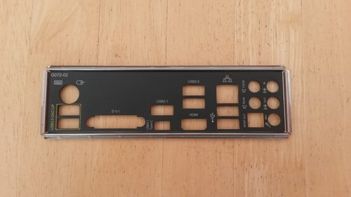 Genuine gigabyte - genuine,