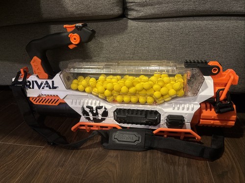 Nerf rival prometheus - nerf,