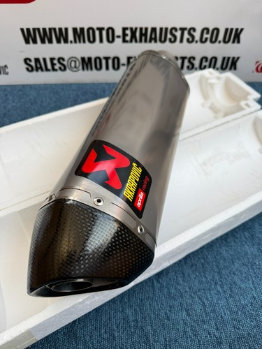 Aprilia rsv4 akrapovic - aprilia,