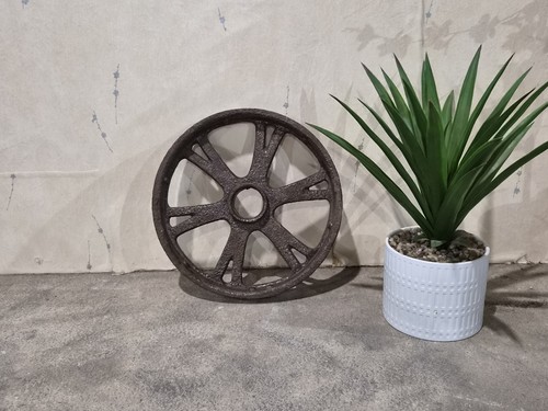 Antique victorian cast iron - victorian,