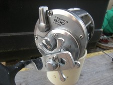 Shimano Tekota 800