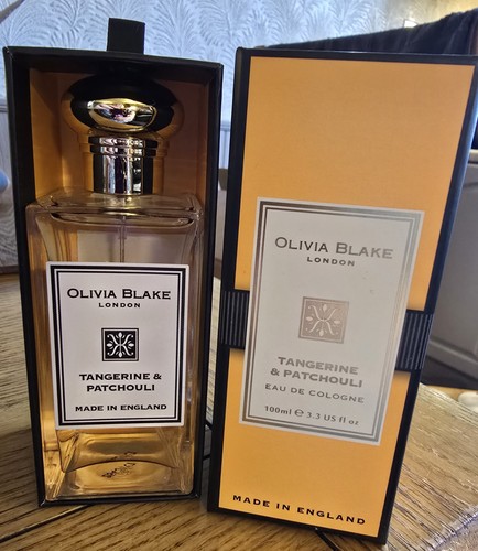 Olivia blake london tangerine - blake,
