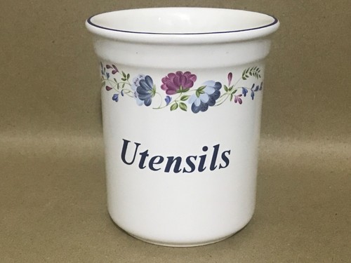 Bhs priory utensil jar 5cm - utensil,