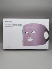 BeautyPro Photon LED Mask 5 In