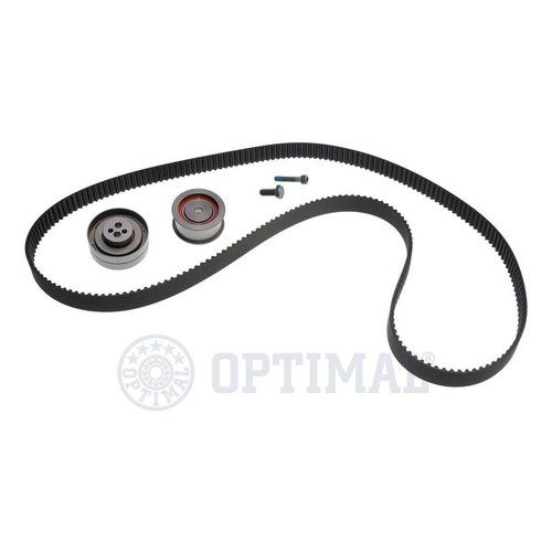 Optimum timing belt kit - optimum, for