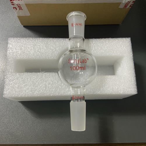 Rotary evaporator trap upper - rotary,