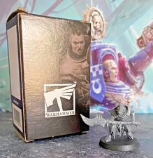 Warhammer Mini of the Month