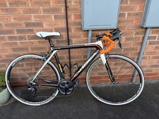 Orbea Onix Carbon Road Bike -