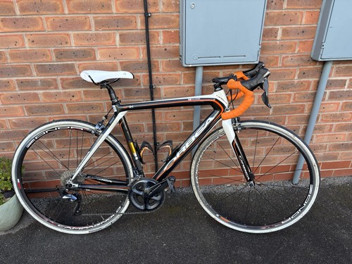 Orbea onix carbon road bike - onix,