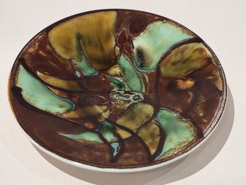 Poole pottery studio 2nd - pottery,