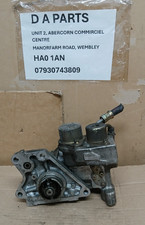 MITSUBISHI CHARIOT 2.4GDI