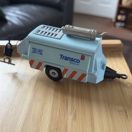 Corgi transco compressor - transco,